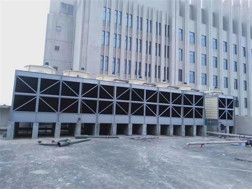 廣東康明節(jié)能空調
